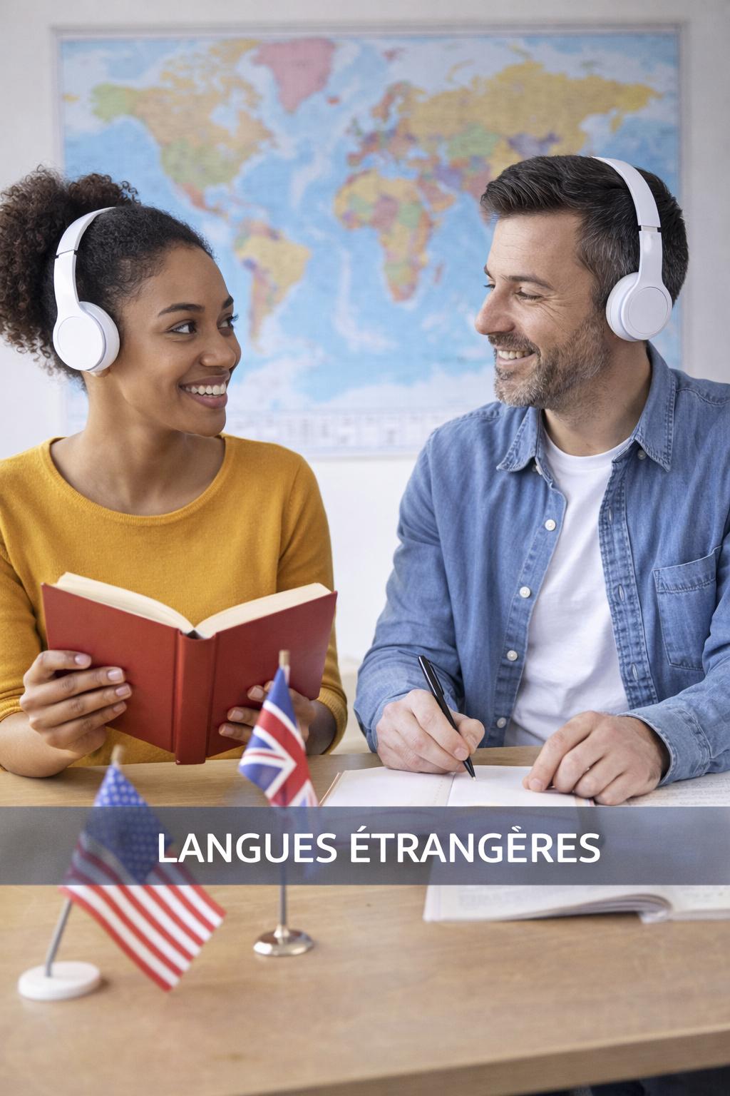 ROUMAIN langue étrangère Débutant Intermédiaire (Altissia)